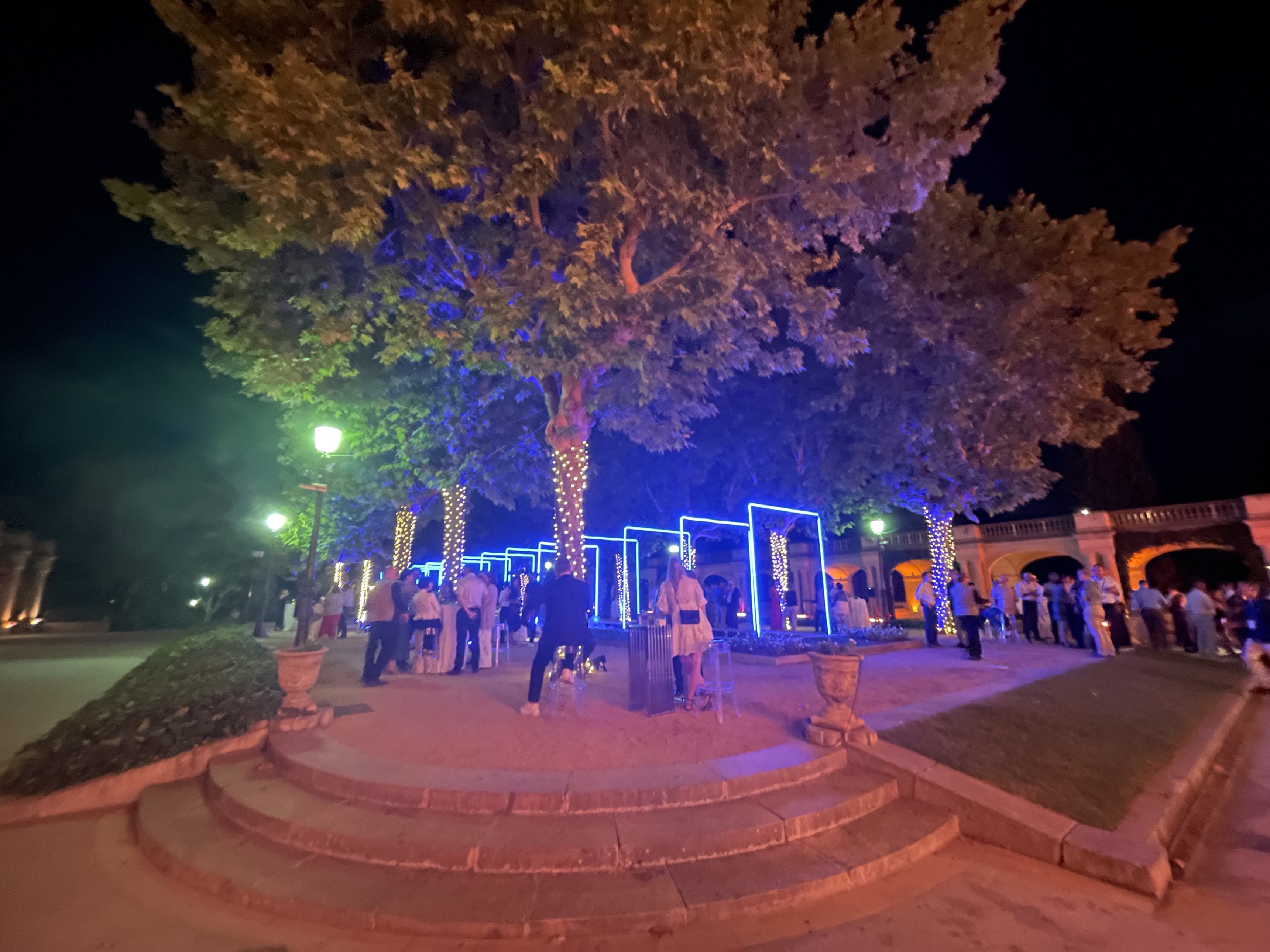 EGG events - Agency - Case story : Saint-Gobain Event