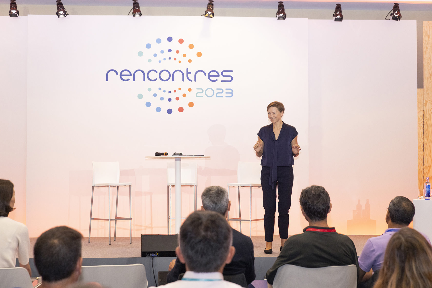 EGG events - Agency - Case story : Saint-Gobain presentation