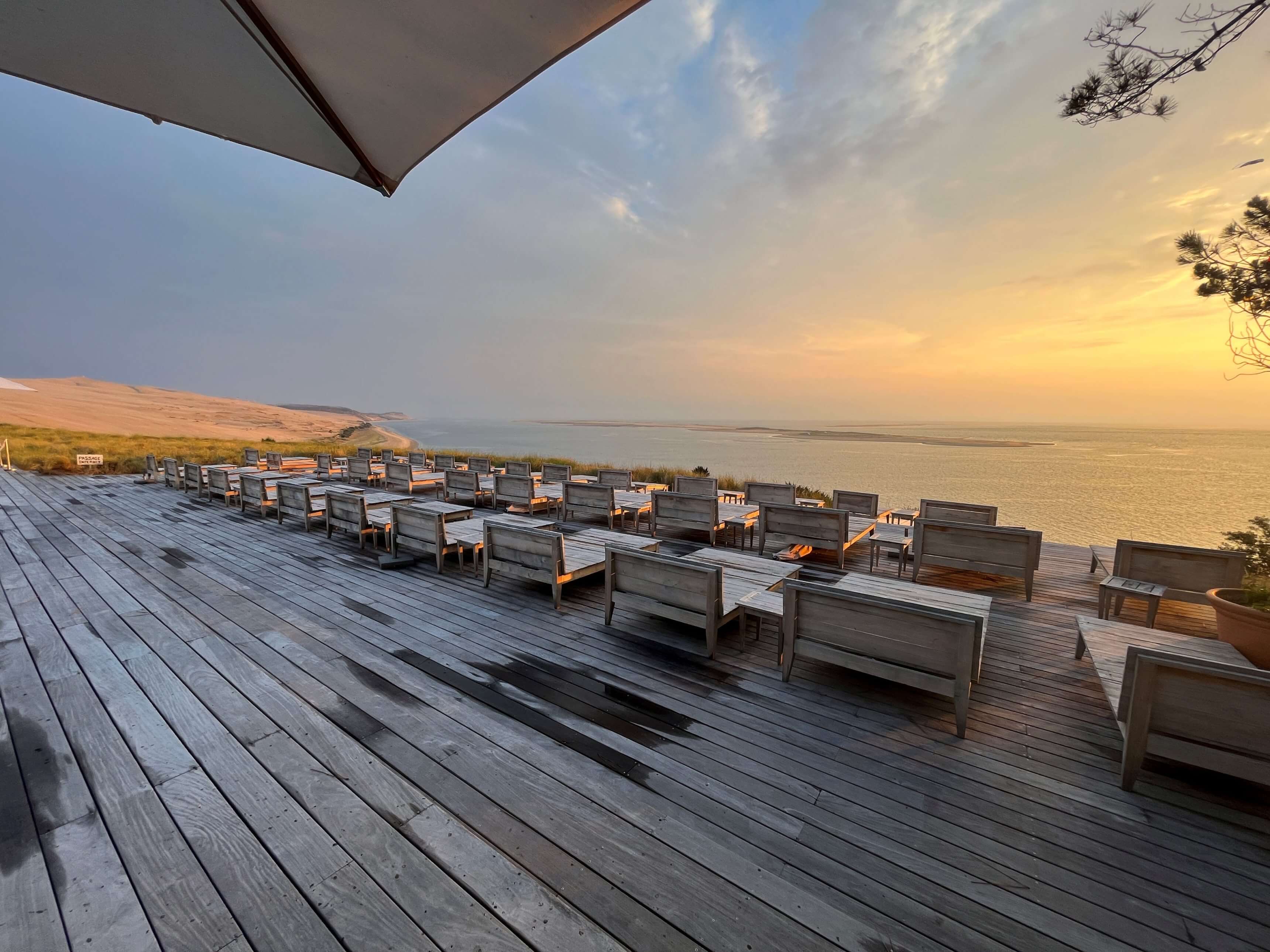 EGG events - Agency - Case story : BNP Leasing Solutions landscape