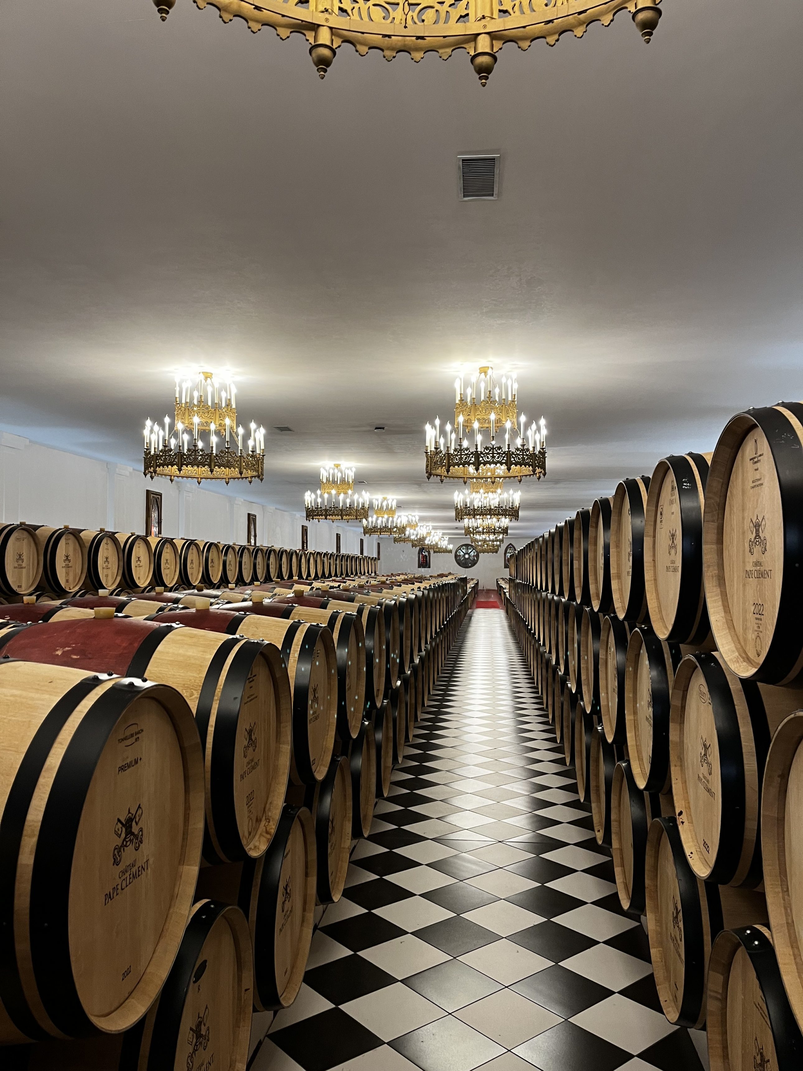 EGG events - Agency - Case story : BNP Leasing Solutions wine