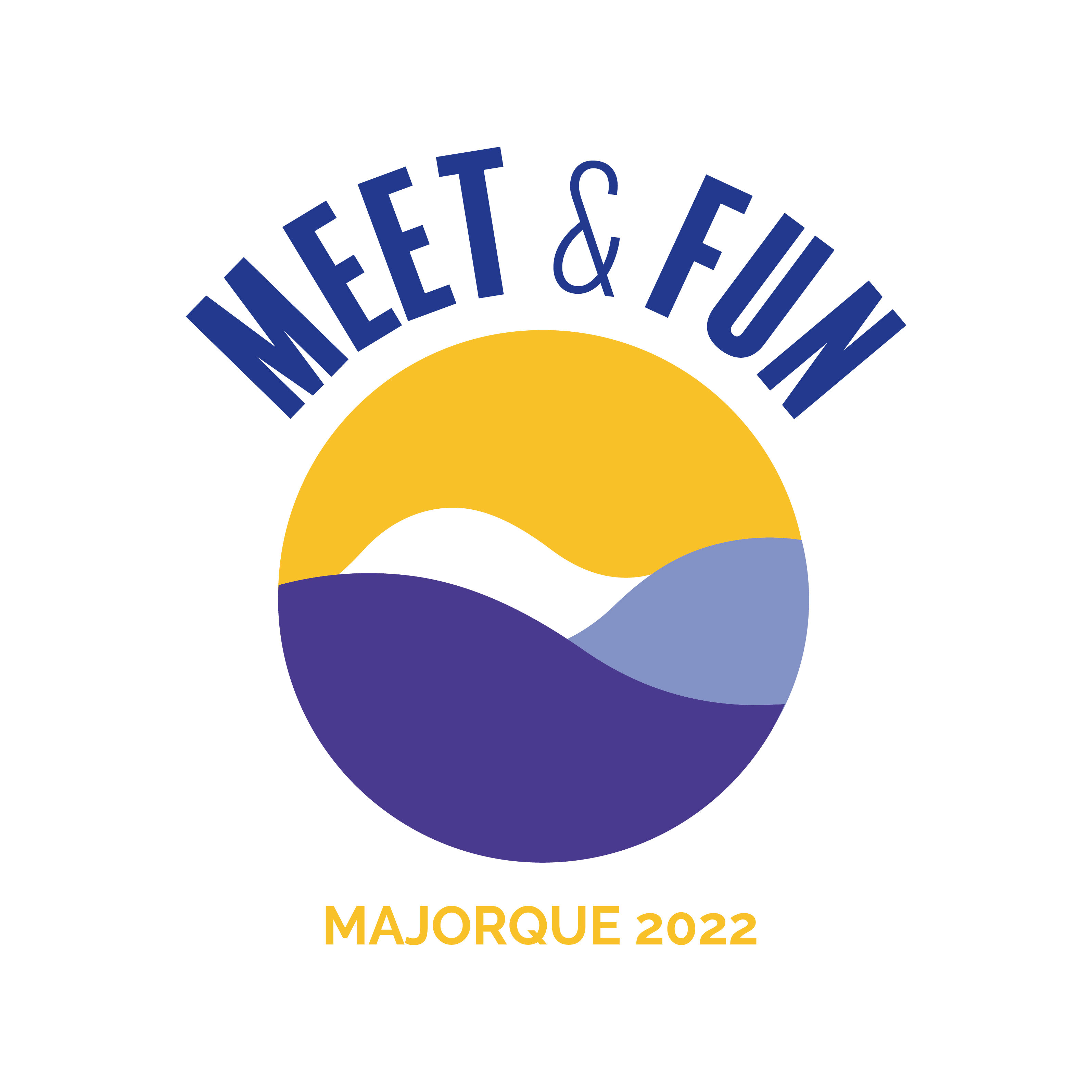 EGG events - Agency - Case story : Sqorus logo majorque
