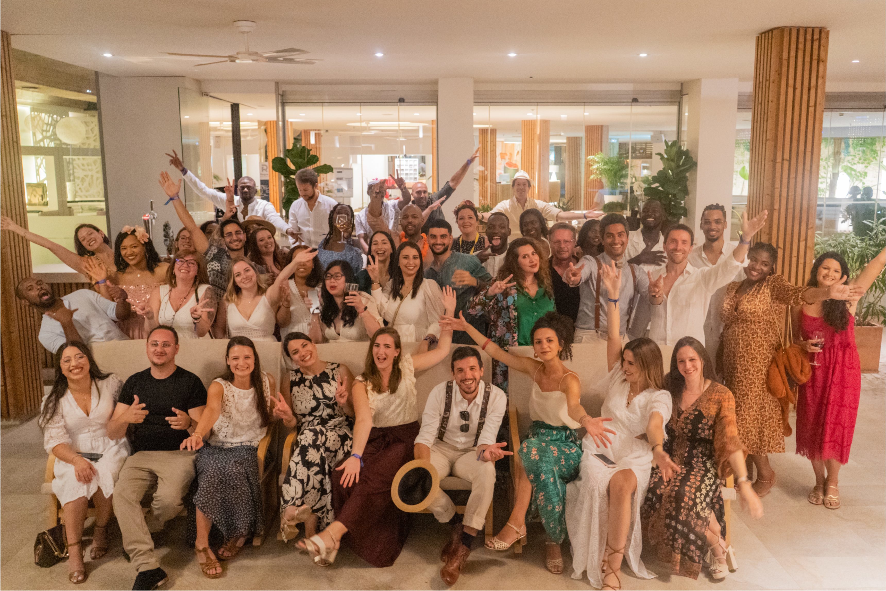 EGG events - Agency - Case story : Sqorus team