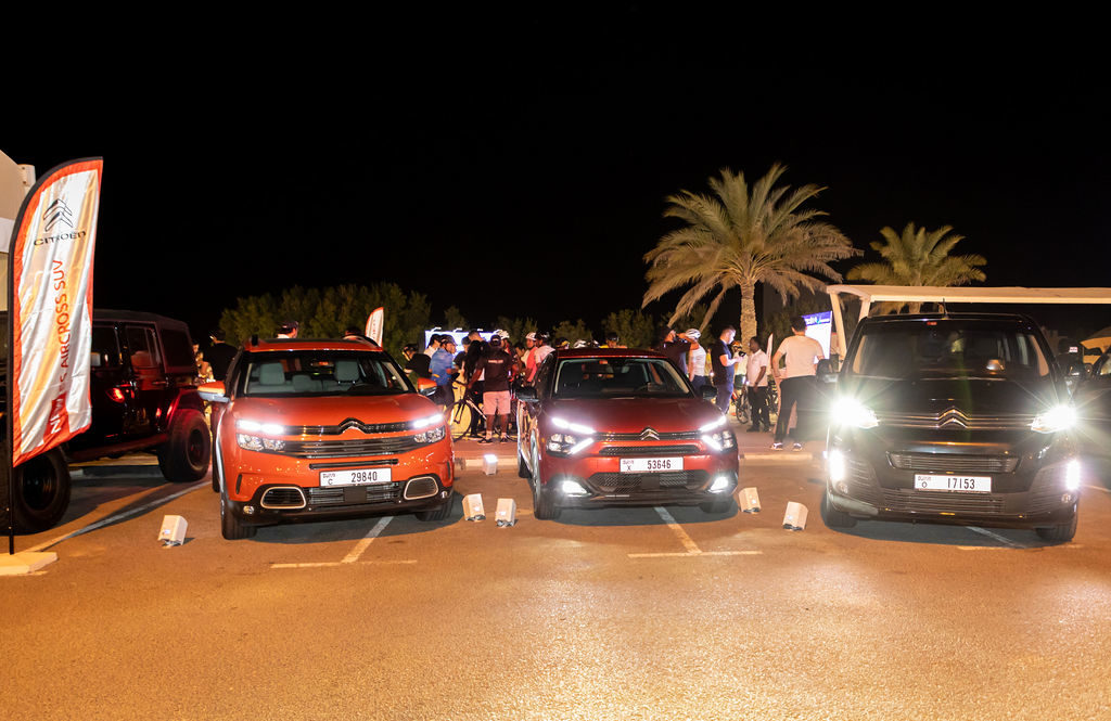 EGG events - Agency - Case story : Stellantis Citroën cars