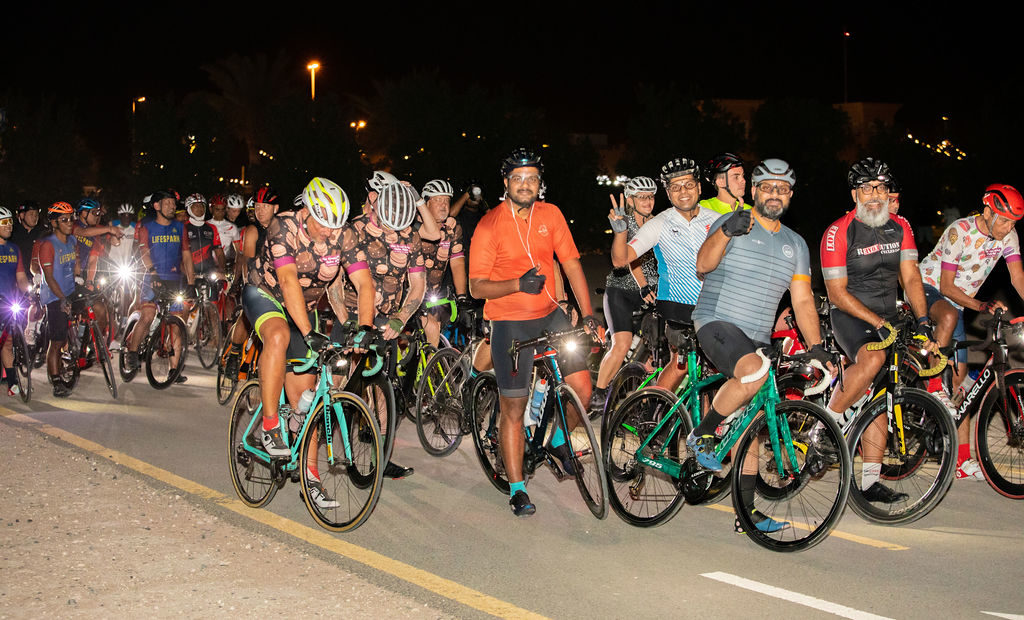 EGG events - Agency - Case story : Stellantis rider team